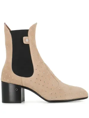 Ботинки Angie