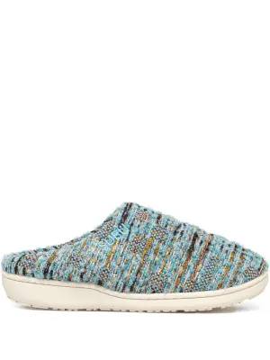 Фактурные слиперы