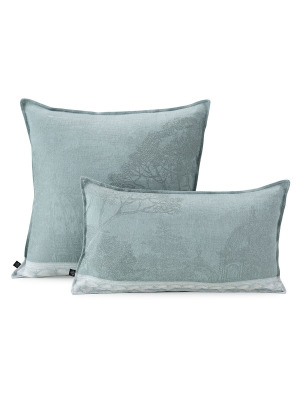 Наволочка «Барочная симфония»