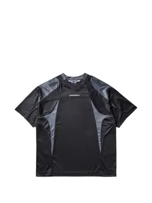 Футболка 08 10 из коллаборации со Slam Jam