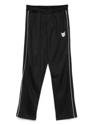 спортивные брюки с логотипом
