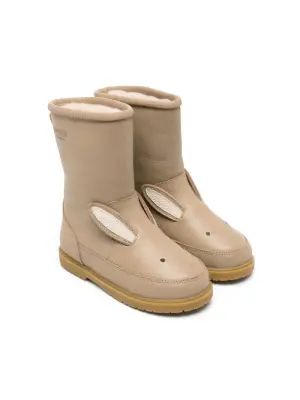 Ботинки Wadudu