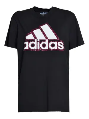 Футболка из коллаборации с adidas