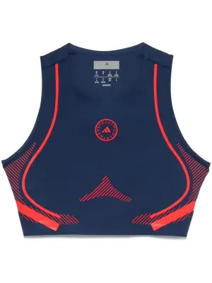 Спортивный топ TruePace Running