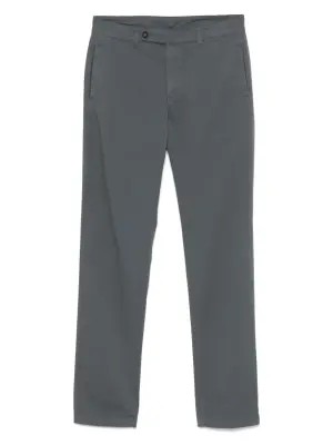 Брюки чинос Winch2