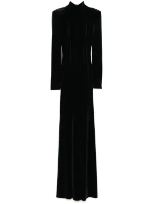 Платье макси Iris