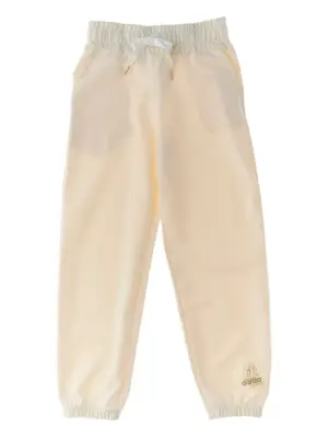 Брюки на завязках