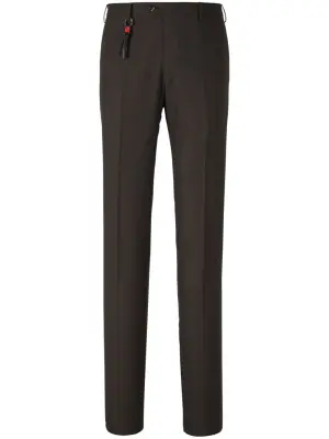 Брюки строгого кроя