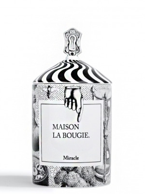 Свеча 'Miracle' 350 г