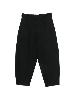 Брюки Ryker из хлопка