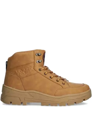 ботинки Herb на шнуровке