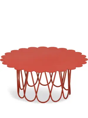 Столик Flower (25 см x 60 см)