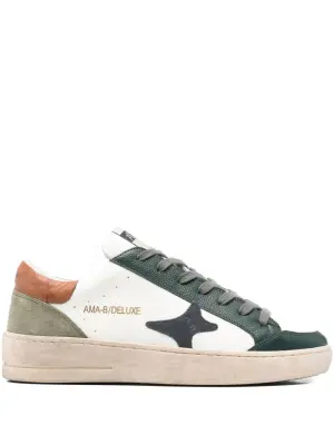 Кроссовки Deluxe