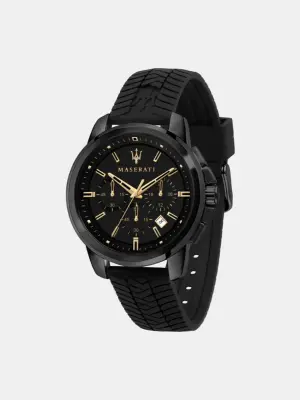 Часы Successo Noir R8871621011