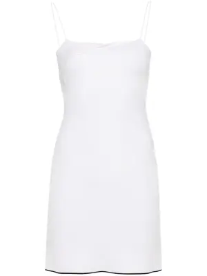 Коктейльное платье La Mini Robe Aro