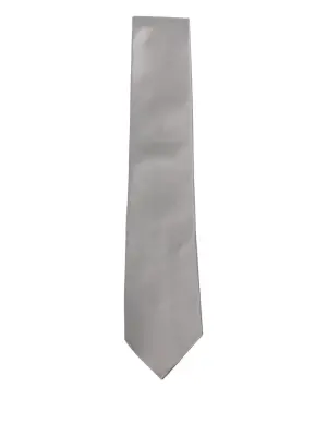 Шелковый галстук