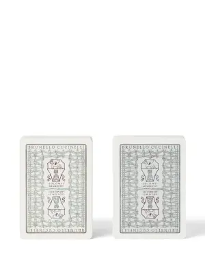 Игральные карты