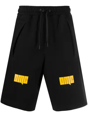 Спортивные шорты с логотипом