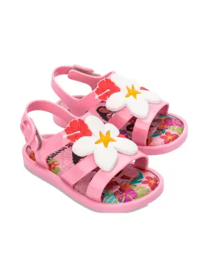 Сандалии Colorland Moana из коллаборации с Disney