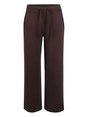 Брюки на кулиске