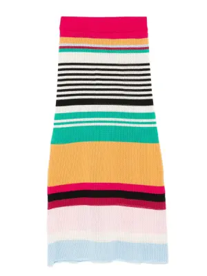 Юбка миди Luciana