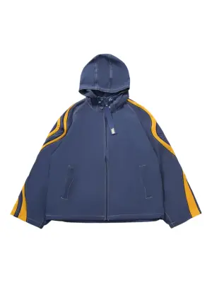UFO windbreaker jacket