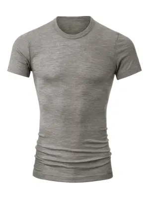 Футболка warming