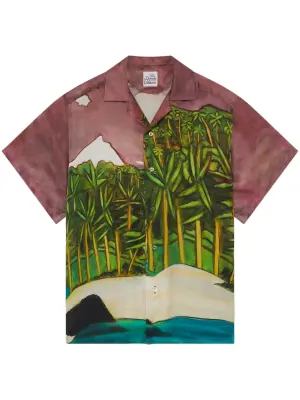 Рубашка La Sierra