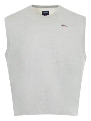 Топ из футера