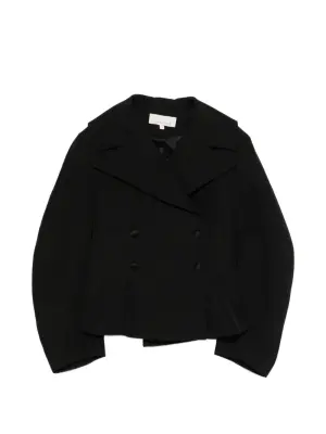 Двубортный жакет Jiani