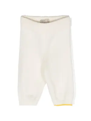 Трикотажные спортивные брюки