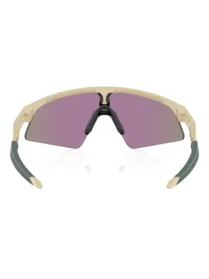 Солнцезащитные очки-маска Resistor