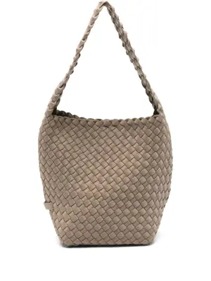 маленькая сумка-ведро Nomad