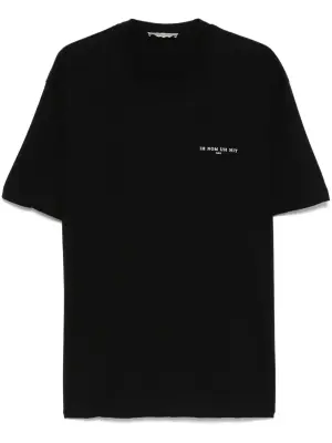 Футболка Black Pearl Roses