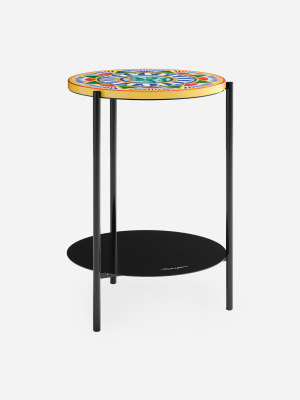 Журнальный столик Amore