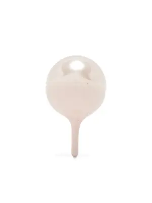 Серьги с жемчугом