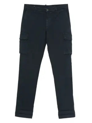 Брюки карго