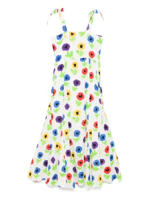 Платье макси Suzanne