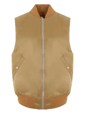 жилет-бомбер