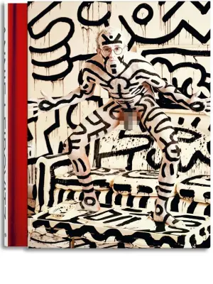 Книга Annie Leibovitz