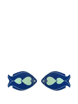 Набор из двух сервировочных салфеток