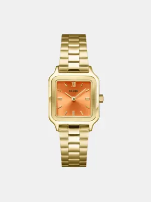Gracieuse женские часы petite Orange CW11807