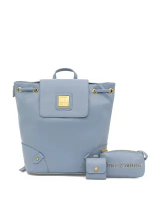 Рюкзак с кулиской