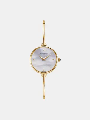 Часы Fil Blanc 17206BP19