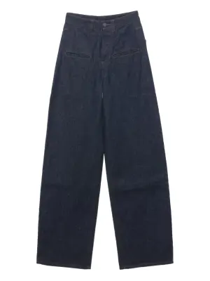 Джинсы Ball с карманами