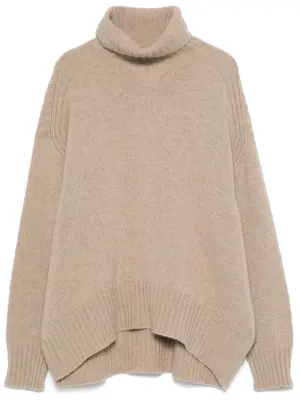 Свитер Ludmilla