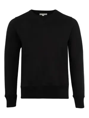 хлопковая толстовка