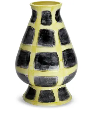 Керамическая ваза Jesture Rosebud (36 см)