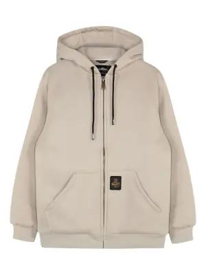 Худи Astro на молнии