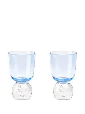 Набор из двух бокалов